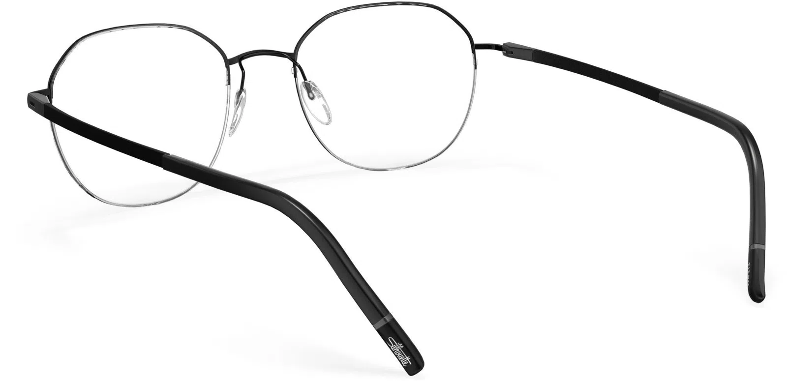 Silhouette Dynamic Dawn 5585 Eyeglasses - view 31
